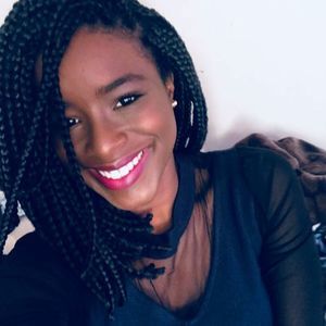 Meet your Posher, M-andrée